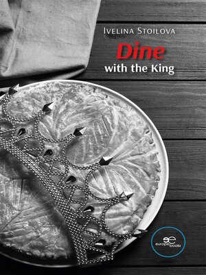 cover image of Dine with the King